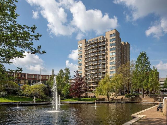 Appartement te huur in Zoetermeer, Zuid Holland