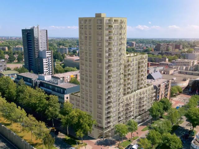 Appartement te huur in Zoetermeer, Zuid Holland