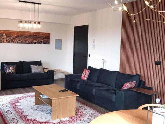 Appartement location à Heusden-zolder, Limburg