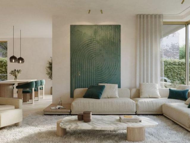 Appartement location à Heusden-zolder, Limburg
