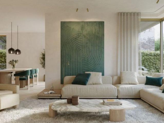 Appartement location à Heusden-zolder, Limburg