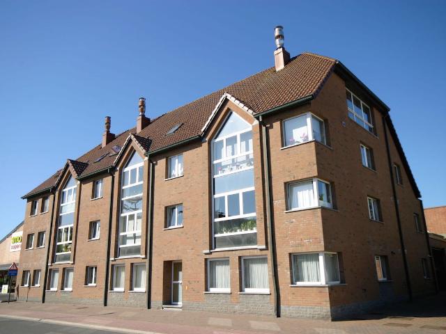 Appartement location à Zomergem, Oost-Vlaanderen