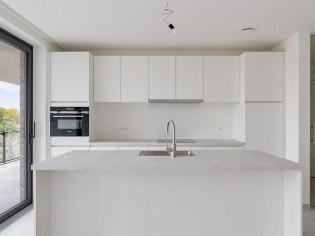 Appartement location à Zonhoven, Limburg