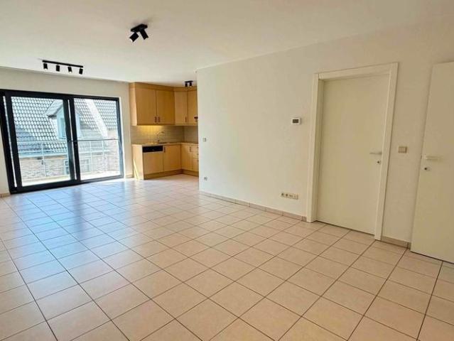 Appartement location à Zonhoven, Limburg