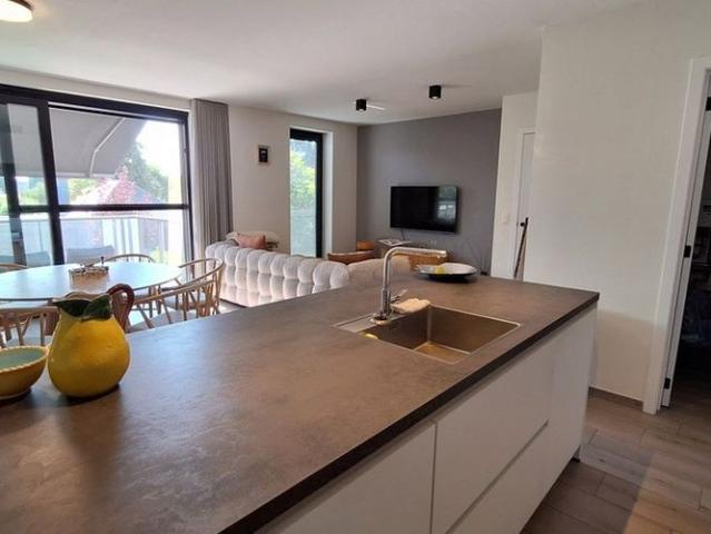 Appartement location à Zonhoven, Limburg