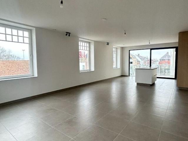 Appartement location à Zonnebeke, West-Vlaanderen