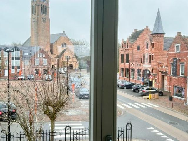 Appartement location à Zonnebeke, West-Vlaanderen