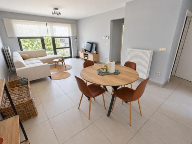 Appartement location à Godveerdegem, Oost-Vlaanderen
