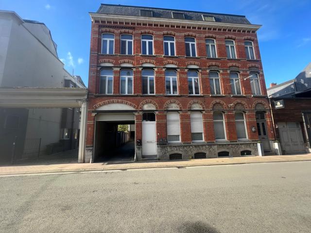 Appartement location à Zottegem, Oost-Vlaanderen