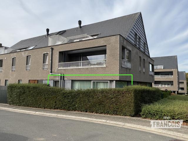 Appartement location à Strijpen, Oost-Vlaanderen