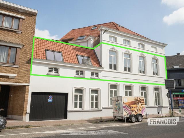 Appartement location à Zottegem, Oost-Vlaanderen