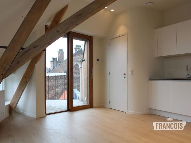 Appartement location à Bevegem, Zottegem