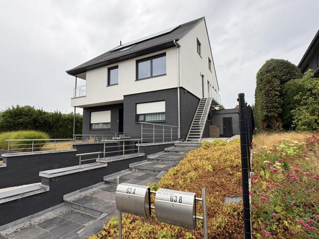 Appartement location à Strijpen, Oost-Vlaanderen