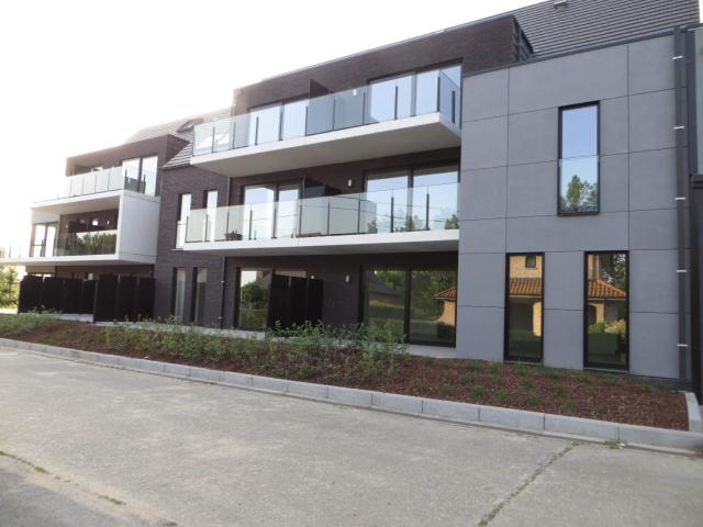 Appartement location à Strijpen, Oost-Vlaanderen
