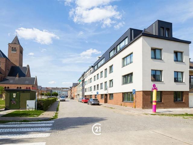 Appartement location à Zottegem, Oost-Vlaanderen