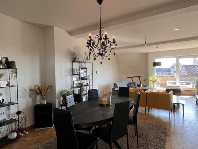 Appartement location à Zottegem, Oost-Vlaanderen