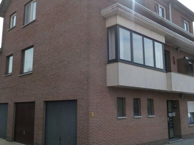 Appartement location à Zoutleeuw, Brabant