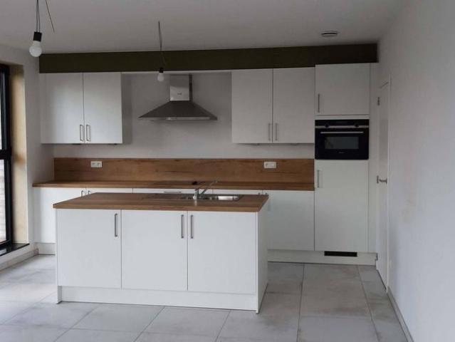 Appartement location à Zoutleeuw, Brabant