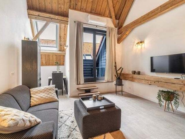 Appartement te huur in Zuidland, Zuid Holland