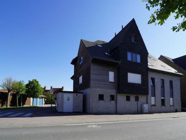 Appartement location à Zuienkerke, West-Vlaanderen