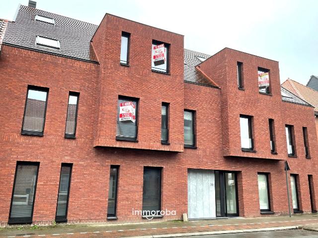Appartement location à Zulte, Oost-Vlaanderen