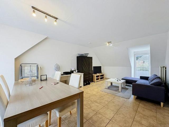 Appartement location à Olsene, Oost-Vlaanderen