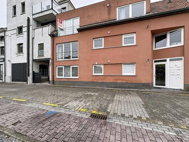 Appartement location à Olsene, Oost-Vlaanderen
