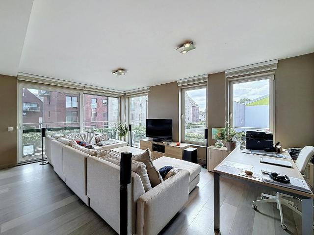 Appartement location à Zulte, Oost-Vlaanderen