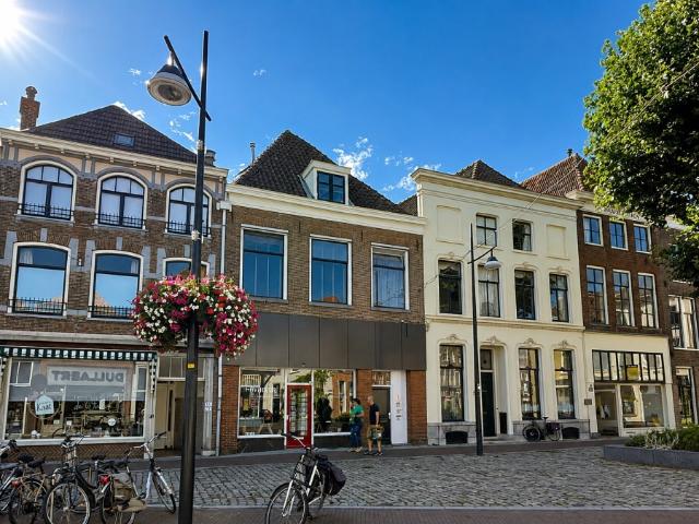 Appartement te huur in Zutphen, Gelderland