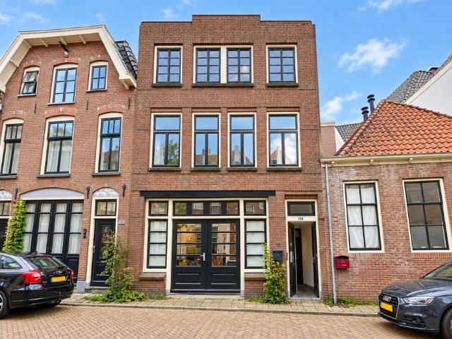 Appartement te huur in Zutphen
