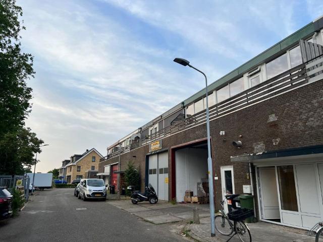 Appartement te huur in Zwaanshoek, Noord Holland