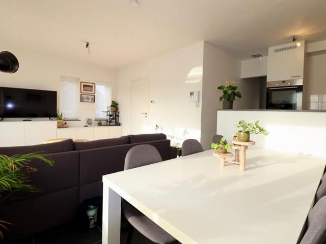 Appartement location à Zwevegem, West-Vlaanderen