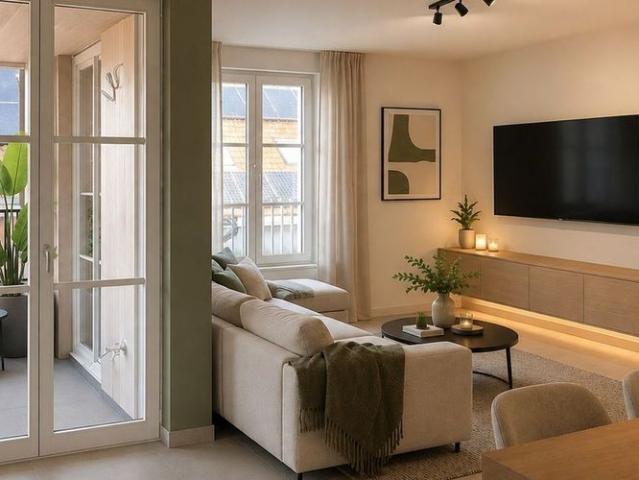 Appartement location à Zwevegem, West-Vlaanderen