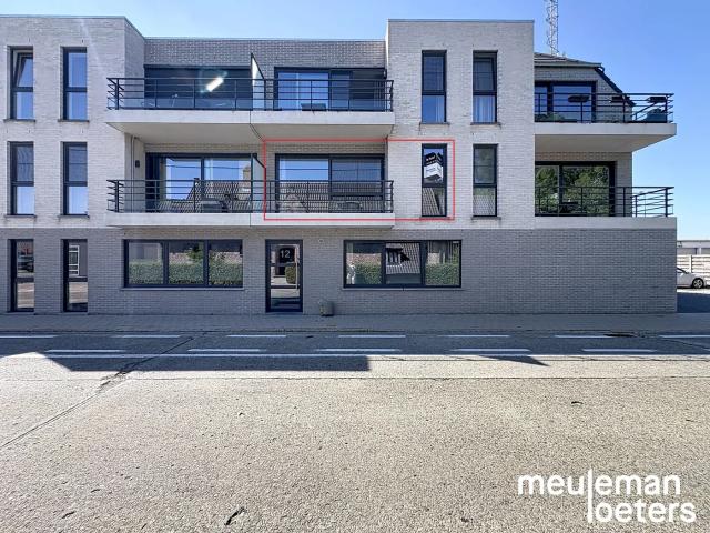 Appartement location à Wingene, West-Vlaanderen