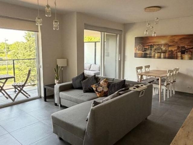 Appartement location à Wingene, West-Vlaanderen