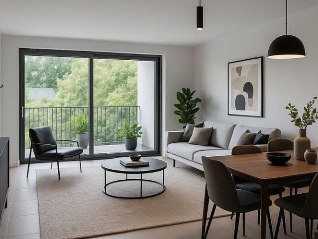 Appartement location à Wingene, West-Vlaanderen