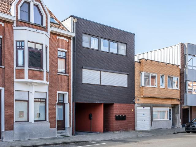 Appartement location à Zwijndrecht, Oost-Vlaanderen
