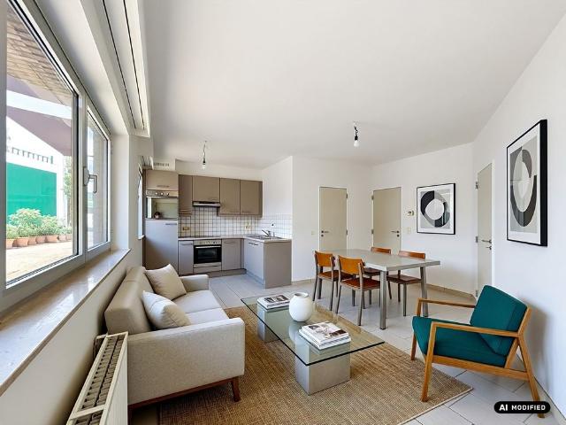 Appartement location à Neerbroek, Zwijndrecht
