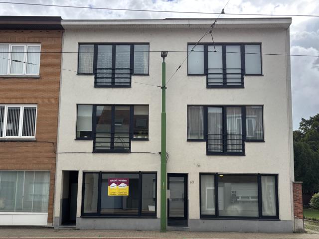 Appartement location à Zwijndrecht, Oost-Vlaanderen