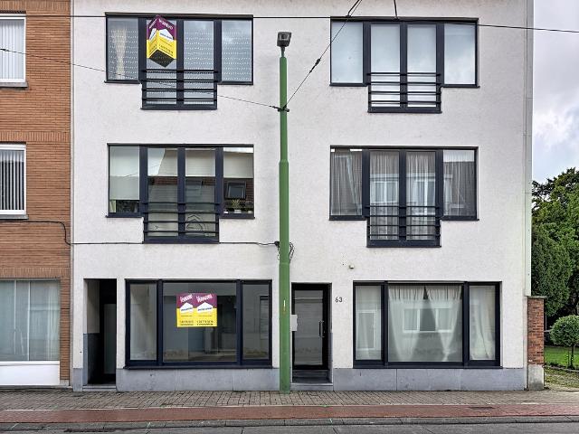 Appartement location à Neerbroek, Zwijndrecht