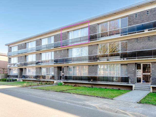 Appartement location à Zwijndrecht, Oost-Vlaanderen