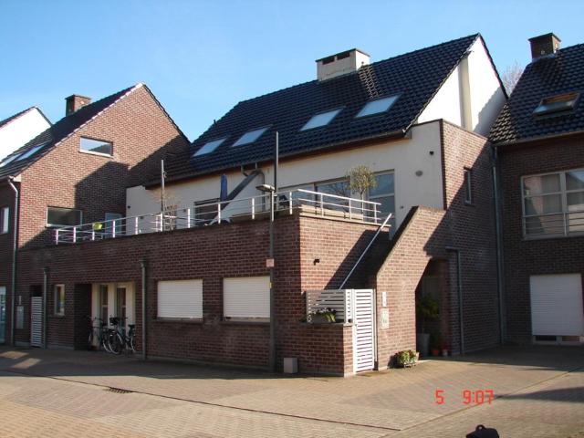 Appartement location à Burcht, Oost-Vlaanderen