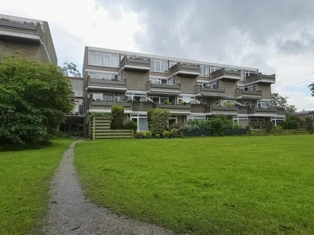 Appartement te huur in Zwolle, Overijssel