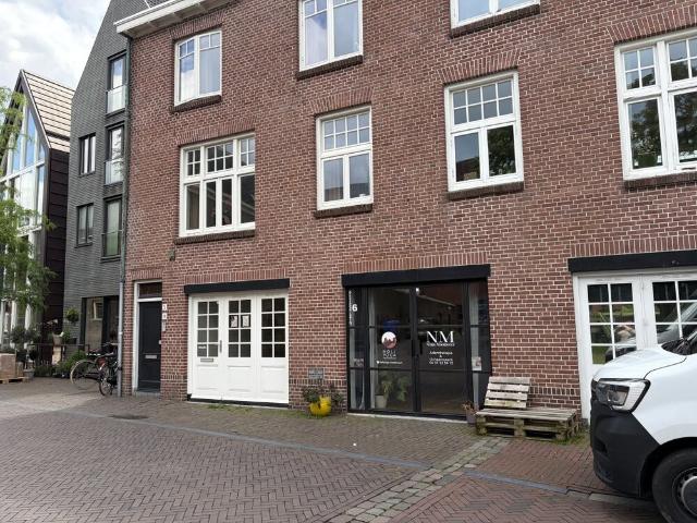 Appartement te huur in Zwolle, Overijssel