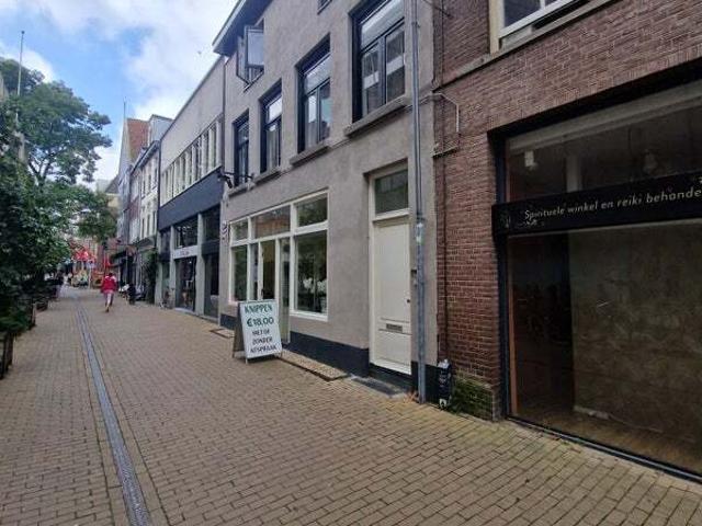 Appartement te huur in Zwolle, Overijssel