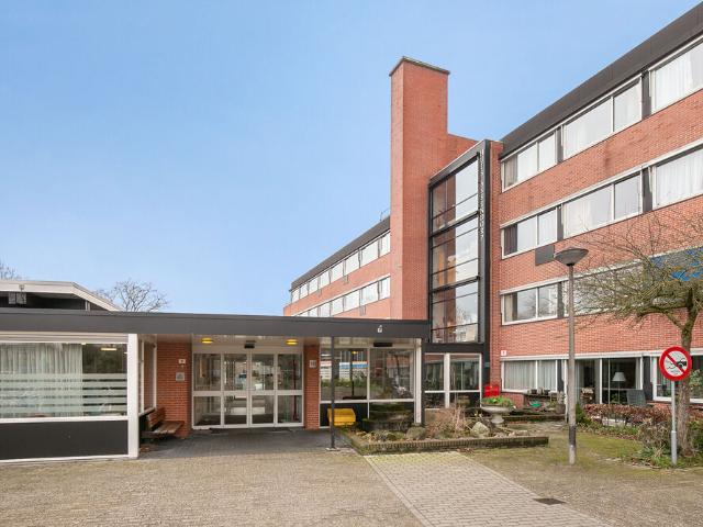 Appartement te huur in Zwolle, Overijssel