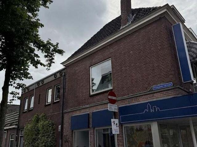 Appartement te huur in Zwolle, Overijssel