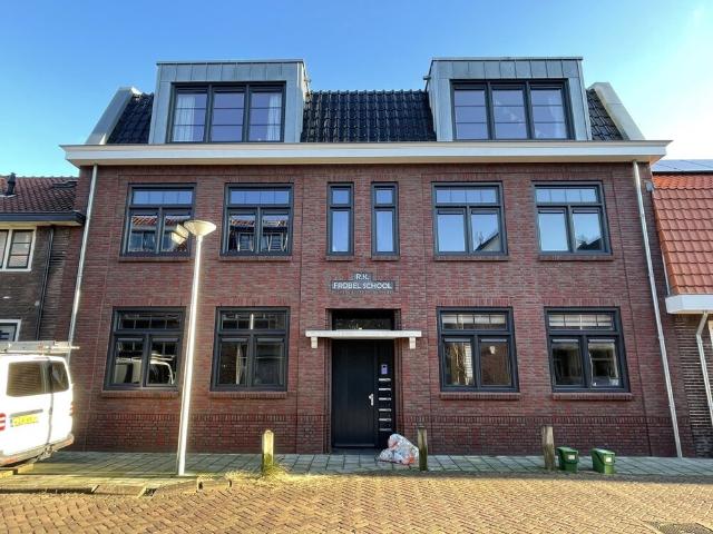 Appartement te huur in Zwolle, Overijssel