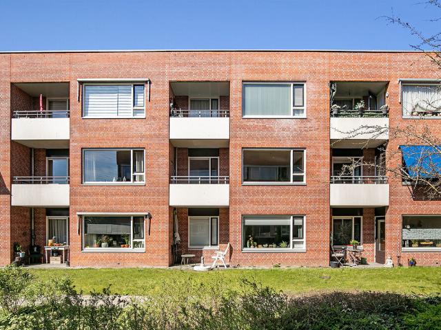 Appartement te huur in Zwolle, Overijssel