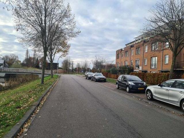 Appartement te huur in Zwolle, Overijssel